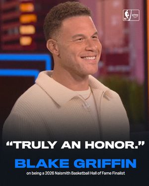 Image post by @nbaonprime on Instagram