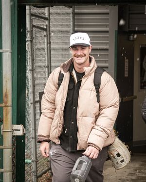 Image post by @fishercats on Instagram