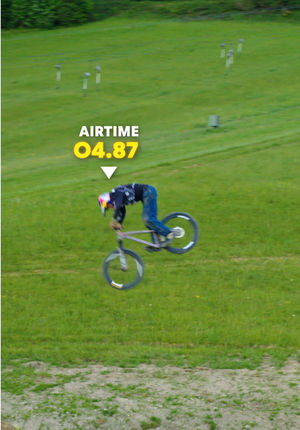 Video post by @redbullbike on TikTok