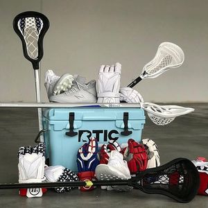 Image post by @warriorlax on Instagram