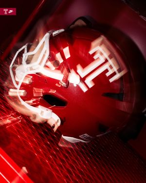 Image post by @temple_fb on Instagram