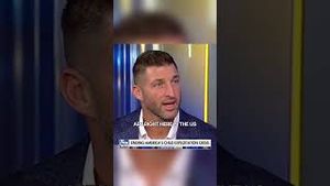 Video post by @timtebowfoundation on YouTube