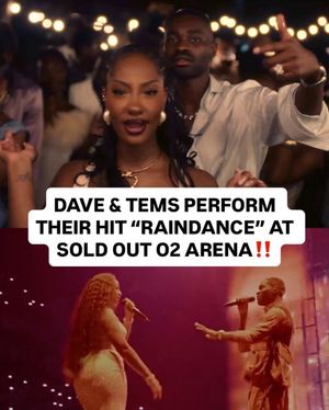 Image post by @rap on Instagram