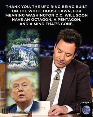 Image post by @fallontonight on Instagram