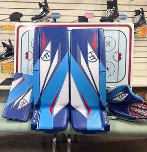 Image post by @goaliegearnerd on Instagram