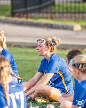 Image post by @carmelgirlslax on Instagram