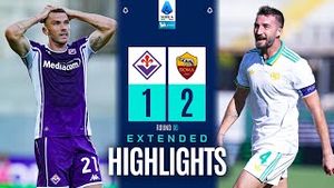 Video post by @seriea on YouTube