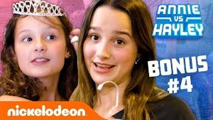 Video post by @nickelodeon on YouTube