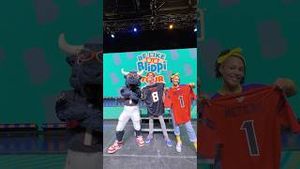 Video post by @texanstoro1 on YouTube