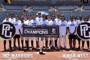 Image post by @perfectgameusa on Instagram