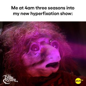 Image post by @plutotv on Instagram