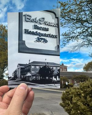 Image post by @columbuslibrary on Instagram