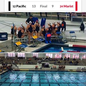 Image post by @pacificwaterpolo on Instagram