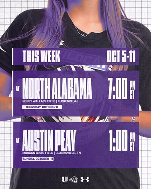 Image post by @acu_soccer on Instagram