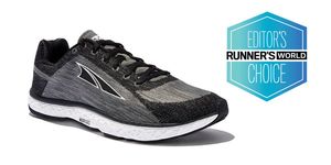 Image post by @AltraRunning on Twitter