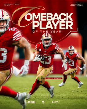 Video post by @49ers on TikTok