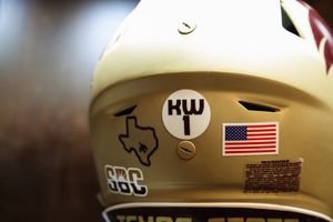 Image post by @TXSTATEFOOTBALL on Twitter