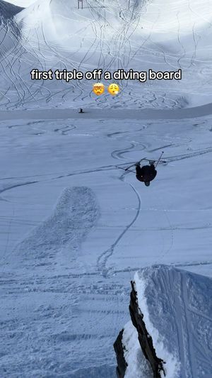 Video post by @thenorthface on TikTok