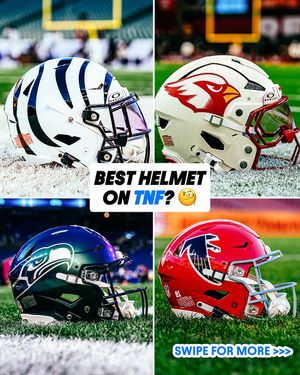 Video post by @nflonprime on TikTok