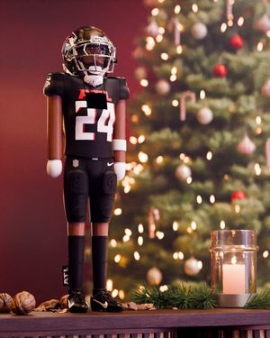 Image post by @AtlantaFalcons on Twitter