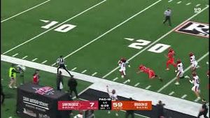 Video post by @cfbplayoff on YouTube