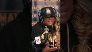 Video post by @swaysuniverse1 on YouTube