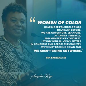 Image post by @angelarye on Instagram