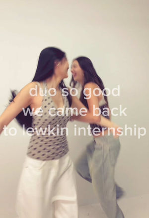 Video post by @lewkinofficial on TikTok