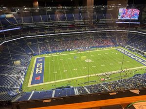 Image post by @indysportgroup on Facebook