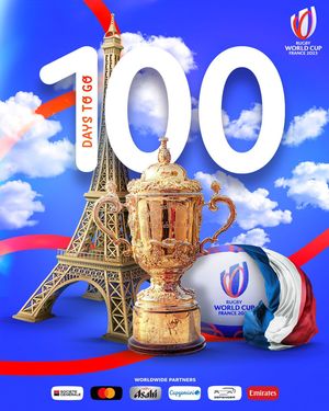 Image post by @worldrugby on Instagram