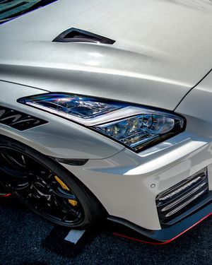 Image post by @nismo on Instagram