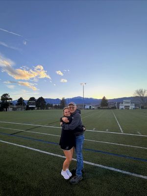 Image post by @uindywlax on Instagram