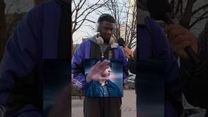 Video post by @shanrizwan on YouTube