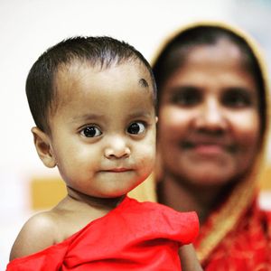 Image post by @unfoundation on Instagram