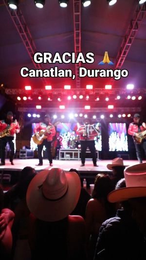 Video post by @losrielerosdelnorte on Instagram