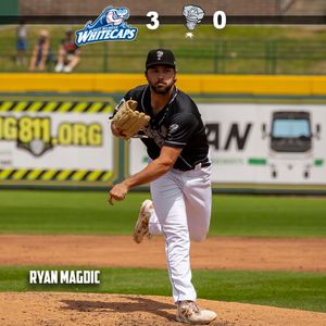 Image post by @LansingLugnuts on Twitter