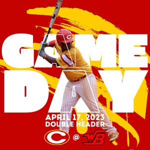 Image post by @ccgladsbaseball on Instagram