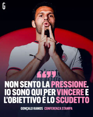 Image post by @lagazzettadellosport on TikTok