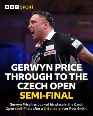Image post by @bbcsportwales on Instagram