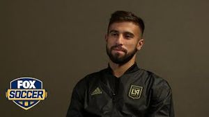 Video post by @FOX Soccer on YouTube