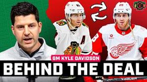 Video post by @chgosports on YouTube