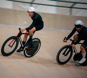 Image post by @usacycling on Instagram