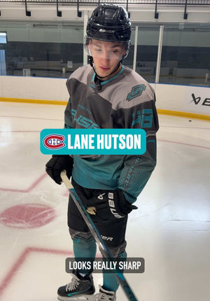 Video post by @bauerhockey on TikTok