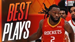 Video post by @nba on YouTube