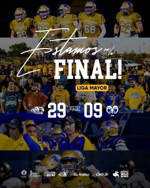 Image post by @autenticos_uanl on Instagram