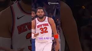 Video post by @nodunksinc on YouTube