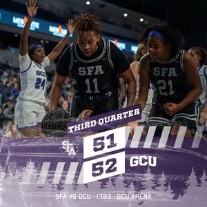 Image post by @SFAWBB on Twitter