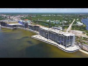 Video post by @sunseekerresortfl on YouTube