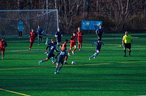 Image post by @valescsoccer on Instagram