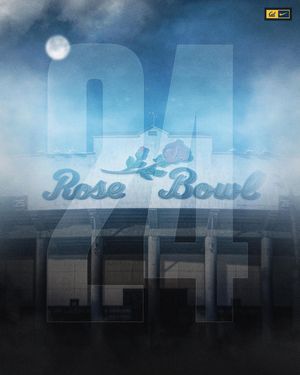 Image post by @cal_football on Instagram